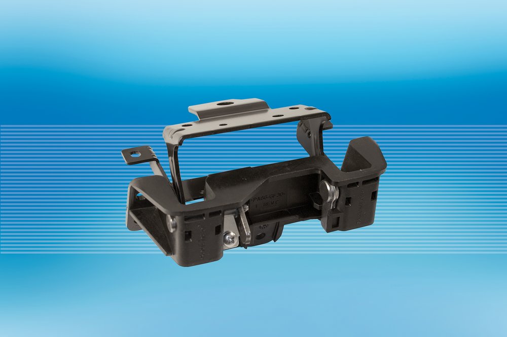Southco propose le meilleur des technologies d'ergonomie et de contrôle du positionnement pour les consoles centrales et systèmes d'appuie-tête des véhicules